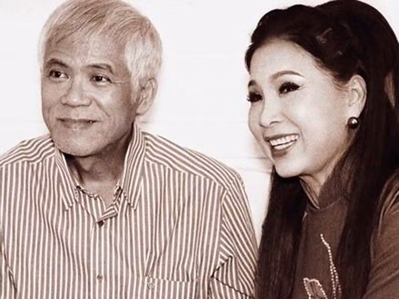 Nghệ sĩ Kim Xuân cho biết, ông xã biết những mệt nhọc của cô, khi về nhà cần nghỉ ngơi, thế nhưng những việc ấy phải nằm trong một giới hạn, chứ không phải về nhà mình là số 1, tất cả mọi người đều ưu tiên cho mình và không để ý tới ai hết. Ảnh: An ninh thế giới