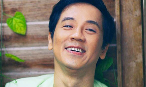 Nghe si Thanh Loc: Bac thay trong nghe thuat khien nhieu sao Viet kinh ne