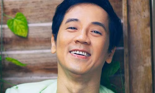 Nghe si Thanh Loc: Bac thay trong nghe thuat khien nhieu sao Viet kinh ne