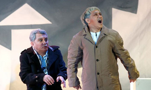 Nghe si Thanh Loc: Bac thay trong nghe thuat khien nhieu sao Viet kinh ne-Hinh-2