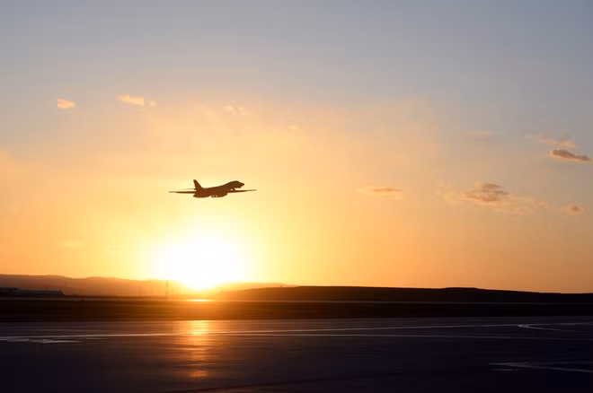 Hoạt động này thể hiện mô hình xây dựng Không quân chiến lược Mỹ trở nên năng động hơn, phù hợp với các mục tiêu của chiến lược quốc phòng quốc gia về sự hiện diện liên tục của máy bay ném bom chiến lược Mỹ, thể hiện cam kết của Mỹ đối với các đồng minh và đối tác trong khu vực.