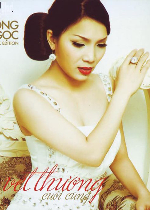 Những thay đổi trong công việc lẫn cuộc sống khiến vẻ ngoài của Hồng Ngọc trở nên nữ tính hơn.