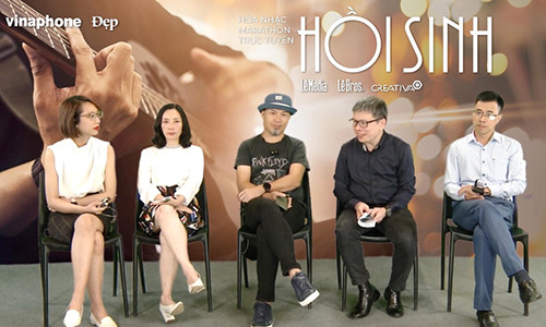 30 nghe si hang dau VN tham gia hoa nhac truc tuyen thien nguyen-Hinh-2