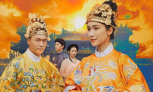 Hoa Minzy chi bao the nao cho MV “Khong the cung nhau suot kiep“?-Hinh-5