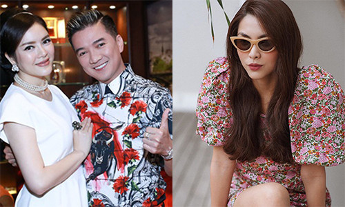 Sao Viet do xo kinh doanh... co hai ra tien bang danh tieng?