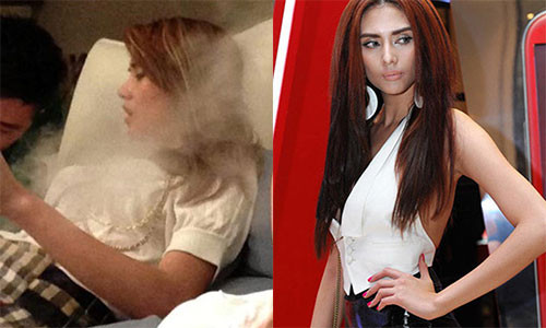 Tran Thanh va loat sao bi don dung chat cam... “bat” the nao?-Hinh-2