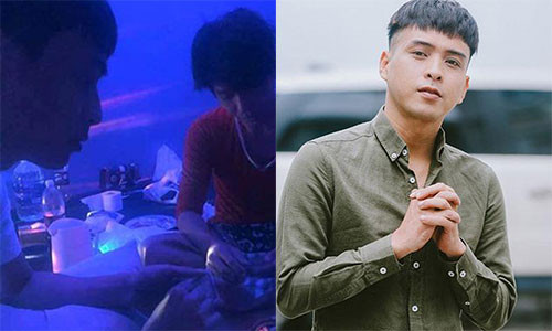 Tran Thanh va loat sao bi don dung chat cam... “bat” the nao?-Hinh-4