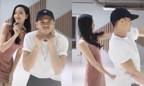 Trong cuộc phỏng vấn trên Zing, Trọng Hiếu tiết lộ phản ứng của mẹ về mối tình với Hoài Sa. "Mẹ cảm thấy ngỡ ngàng trước chuyện đó. Bố mẹ tôi có lẽ không cấm cản tôi làm những gì mình nghĩ. Ông bà luôn khuyến khích tôi sống thật với chính mình", anh nói.