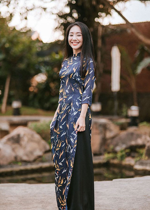 Hoàng Hà là gương mặt khá xa lạ với nhiều khán giả.