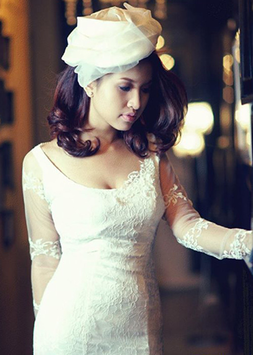 Vân Hugo sống trong trạng thái tâm lý bị trầm cảm hơn 2 năm.