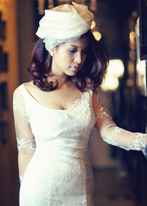 Vân Hugo sống trong trạng thái tâm lý bị trầm cảm hơn 2 năm.