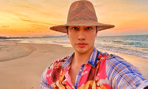 Gia the khung cua NTK Ly Qui Khanh bi to ban do an 