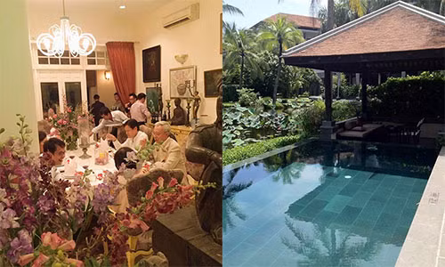 Gia the khung cua NTK Ly Qui Khanh bi to ban do an 