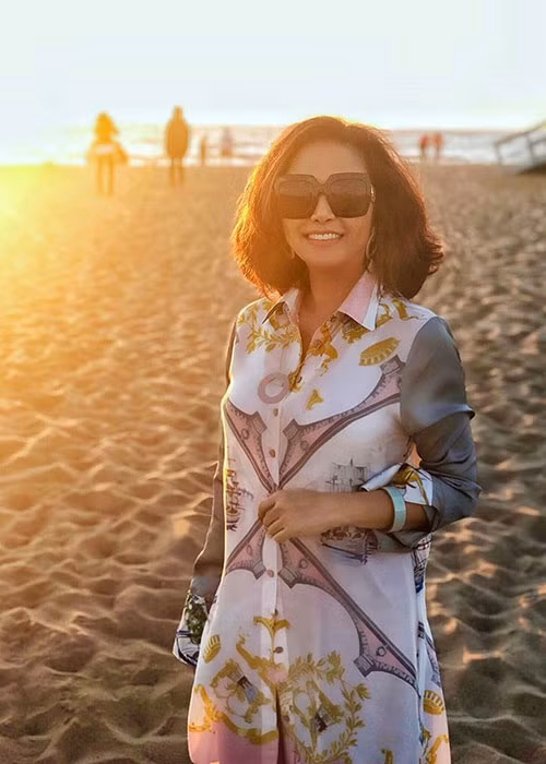 Thông tin về mẹ của Lý Quí Khánh rất hiếm hoi. Mời quý độc giả xem video "Hậu trường Hồ Ngọc Hà múa đương đại". Nguồn VTC