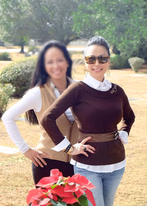 Mỗi khi khoe ảnh mẹ, Lý Quí Khánh nhận được những lời khen ngợi của đồng nghiệp về nhan sắc của đấng sinh thành.