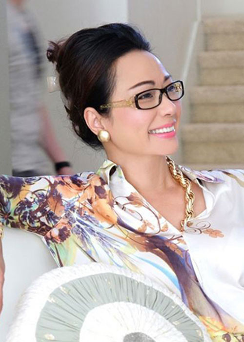 “Vì bố mẹ ở xa nên chuyện duy nhất mình có thể trả hiếu cho bố mẹ là phải làm sao giữ được sức khỏe tốt nhất. Như vậy bố mẹ mới có thể yên tâm. Từ nhỏ, Khánh đã suy nghĩ phải làm sao để mình khỏe mạnh nhất”,