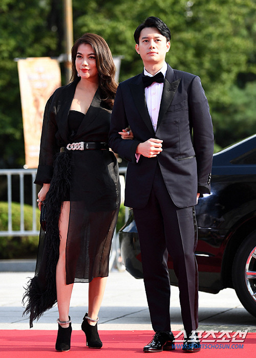 Khi chia sẻ về mối quan hệ với Anh Dũng, Trương Ngọc Ánh đồng thời xác nhận chia tay bạn trai 2 năm.