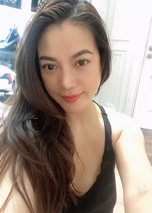 Đến nay, tình cũ của Kim Lý vẫn chưa công khai thêm bất kì mối tình nào.