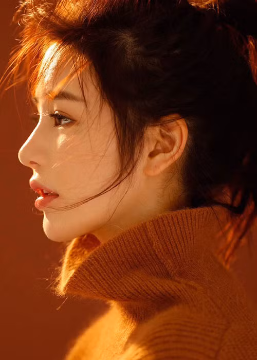 9X từng gây chú ý khi đóng cảnh khỏa thân trong "Trùm Hương Cảng 2".