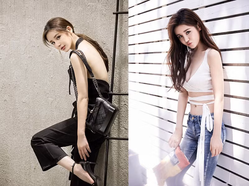 Năm 2013, Ý Nông bắt đầu đóng phim.