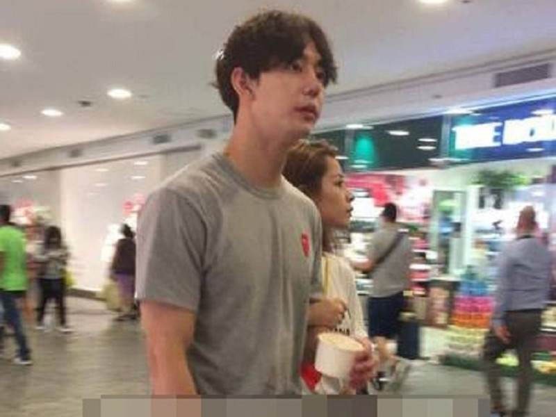 Chi Pu không lên tiếng về nghi vấn tình cảm với mỹ nam xứ Hàn. Ảnh: Giao thông