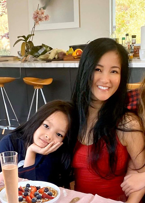 Hồng Nhung không lên tiếng về nghi vấn lộ diện bạn trai mới.