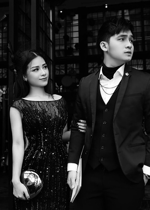 Mới đây, chia sẻ trên Zing, Dương Hoàng Yến cho biết, cô và Hà Anh có dự tính kết hôn nhưng chưa quyết.