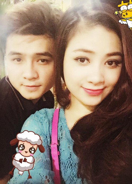 Không lâu sau khi đường ai nấy đi, cặp đôi bất ngờ tái hợp.