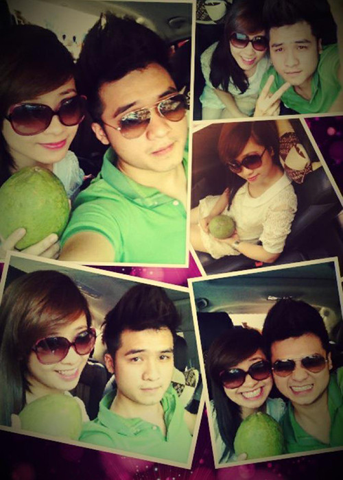 Dương Hoàng Yến - Hà Anh dự định kết hôn, 10 năm yêu thế nào? Duong Hoang Yen - Ha Anh du dinh ket hon, 10 nam yeu the nao?