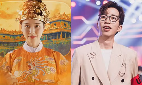 ViruSs la ai ma che Hoa Minzy hat yeu, mo nhat?