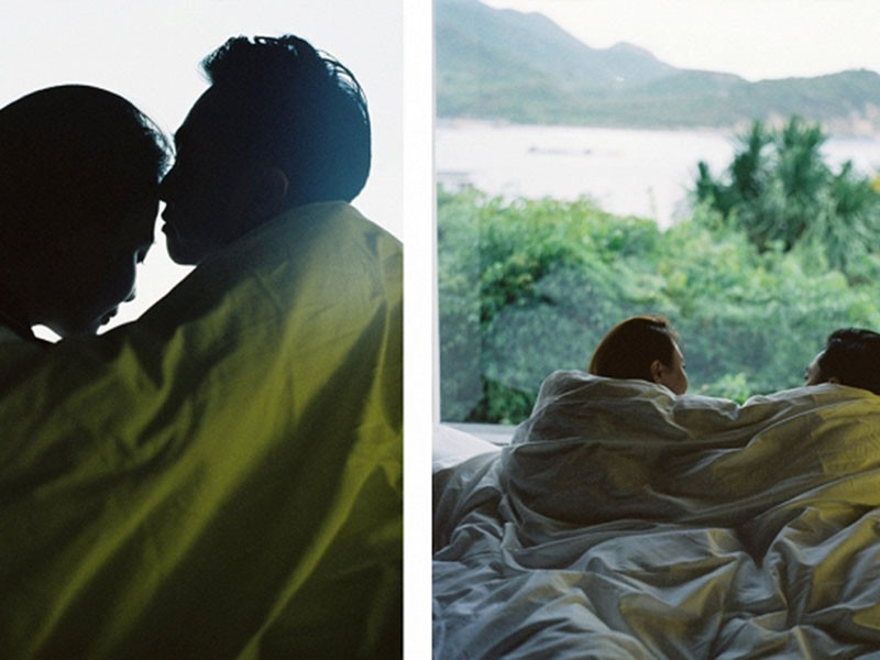 Từ một người kiệm lời, ít bày tỏ tình cảm, Cường Đô la khá thích thú chia sẻ những khoảnh khắc đời thường sau khi gắn bó với Đàm Thu Trang.