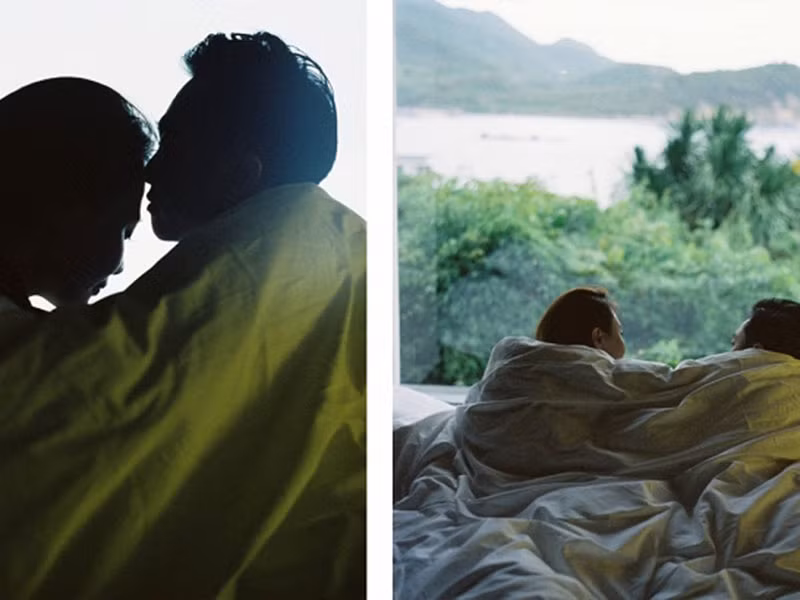 Từ một người kiệm lời, ít bày tỏ tình cảm, Cường Đô la khá thích thú chia sẻ những khoảnh khắc đời thường sau khi gắn bó với Đàm Thu Trang.