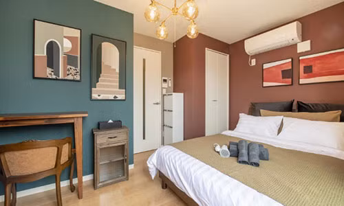 Dich vu cuu van hon nhan mua COVID-19, gia 1 trieu/dem o Nhat