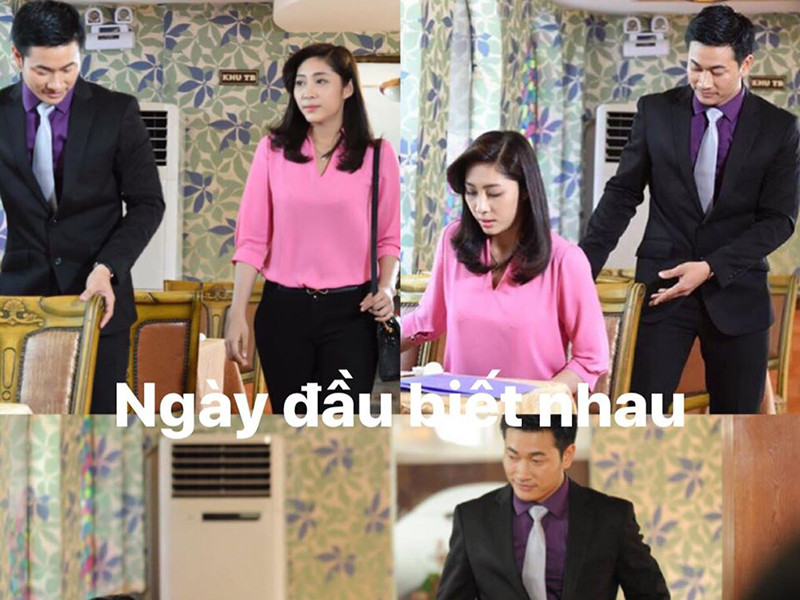 Cùng tên Đặng Thu Thảo, Hoa hậu Đại dương 2014 hiện tại cũng đã lập gia đình.