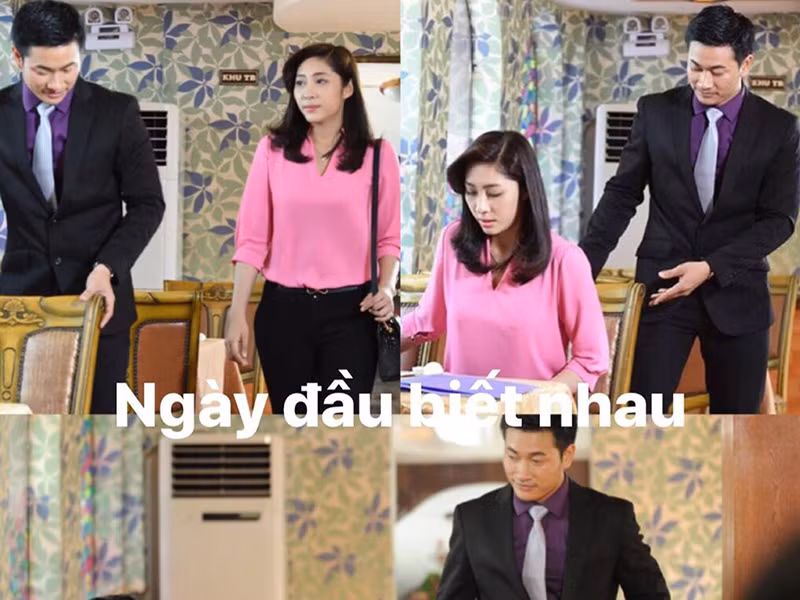 Cùng tên Đặng Thu Thảo, Hoa hậu Đại dương 2014 hiện tại cũng đã lập gia đình.