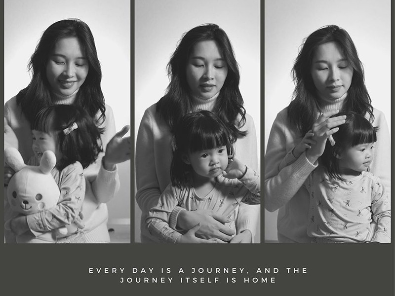 Mới đây, Đặng Thu Thảo hạ sinh con trai thứ 2.