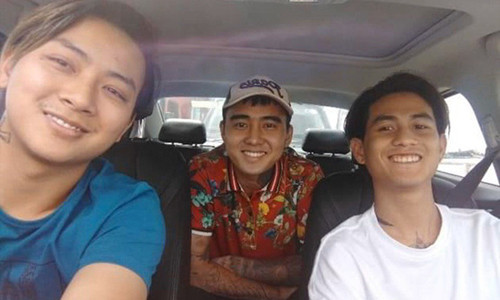 Hoai Lam trong khac la sau thoi gian ve que duong benh-Hinh-2