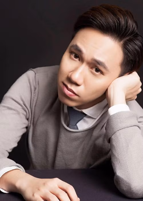 Anh Đức không nổi tiếng như Trấn Thành nhưng cũng có những thành công nhất định.