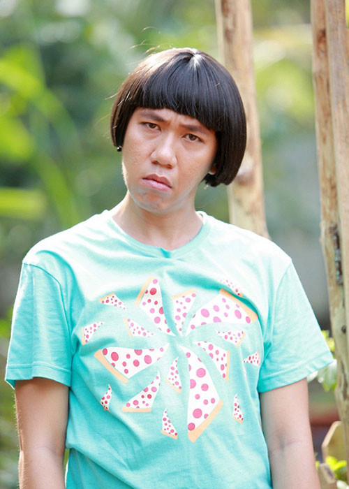 Anh Đức từng đóng vở Tội ác quyền lực, Hồn trinh nữ, Trò chơi của quỷ, Xác trôi sông… và các bộ phim truyền hình: Đời, Hai gia đình, Khi yêu đừng nói chia tay, Hạnh phúc muộn màng...