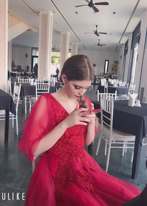 "Tôi không còn sống chết vì tình yêu, vẫn giữ cho mình một đường lui chứ không như trước", An Tây nói.