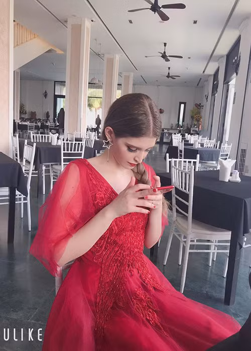 "Tôi không còn sống chết vì tình yêu, vẫn giữ cho mình một đường lui chứ không như trước", An Tây nói.