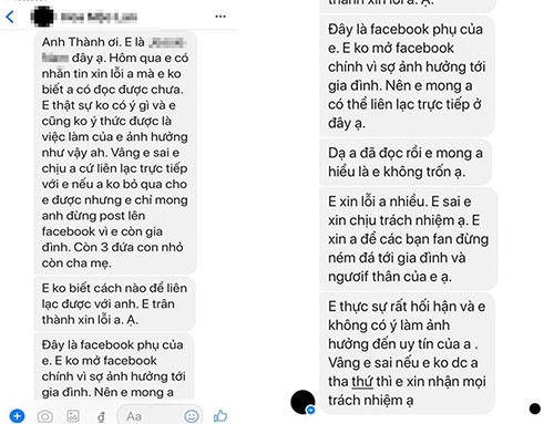 3 doi tuong boi nho Tran Thanh “bay lac” la ai?-Hinh-2