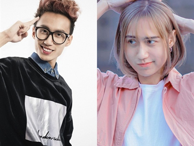 Dù đổi tên trang cá nhân nhưng giọng ca "Tạm biệt nhé" vẫn giữ nghệ danh Lynk Lee.