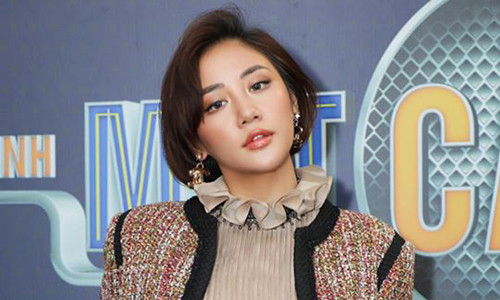 Van Mai Huong dap tra khi bi antifan che hat do hon nguoi binh thuong