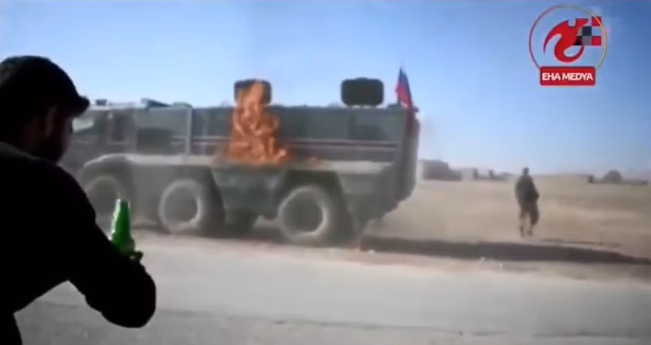 "Quân đội Nga đã lên kế hoạch thu hút cư dân địa phương của các thị trấn Amud và Tel Tamr để bảo vệ những cơ sở quân sự do lực lượng vũ trang nước này thiết lập ở Đông Bắc Syria".