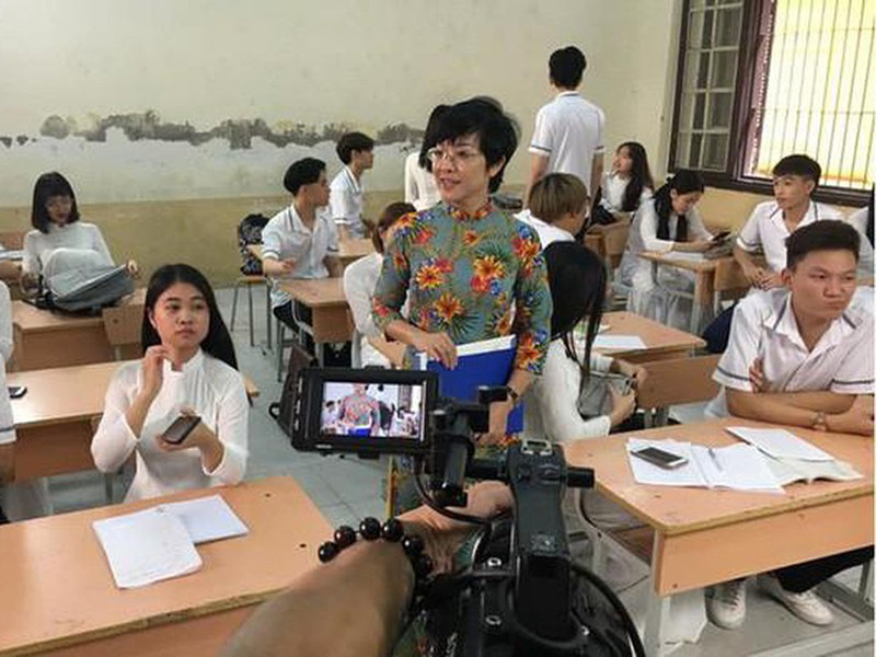 Thường xuyên dẫn các sự kiện ra mắt phim nhưng Thảo Vân e ngại trước nhiều lời mời tham gia đóng phim. Tuy nhiên, năm 2019, cô bất ngờ xuất hiện trong phim của Giang Còi.