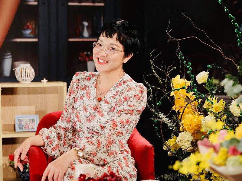 Trong những năm gần đây, Thảo Vân còn thử sức làm người mẫu ảnh.