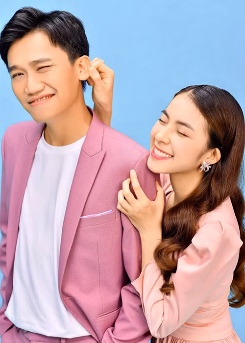 Trần Vân hiện tại độc thân. Chia sẻ trên VTV, nữ diễn viên cho biết, từ khi bước vào cao đẳng, cô chưa yêu ai mà chỉ tập trung học tập. Ảnh: FBNV