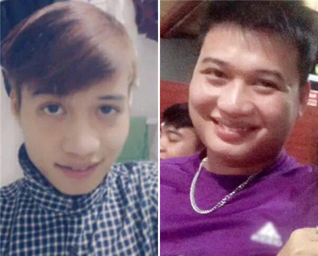  Vợ nuôi khéo đến nỗi đi đâu mọi người cũng hỏi đúng câu "Uống thuốc tăng trọng hiệu nào thế?".