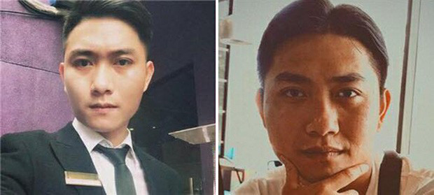 Nhiều lúc nhìn chồng lại tưởng ông chú nào đi lạc vào nhà.